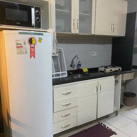 Porto De Galinhas Flat Prive Paraiso ภายนอก รูปภาพ