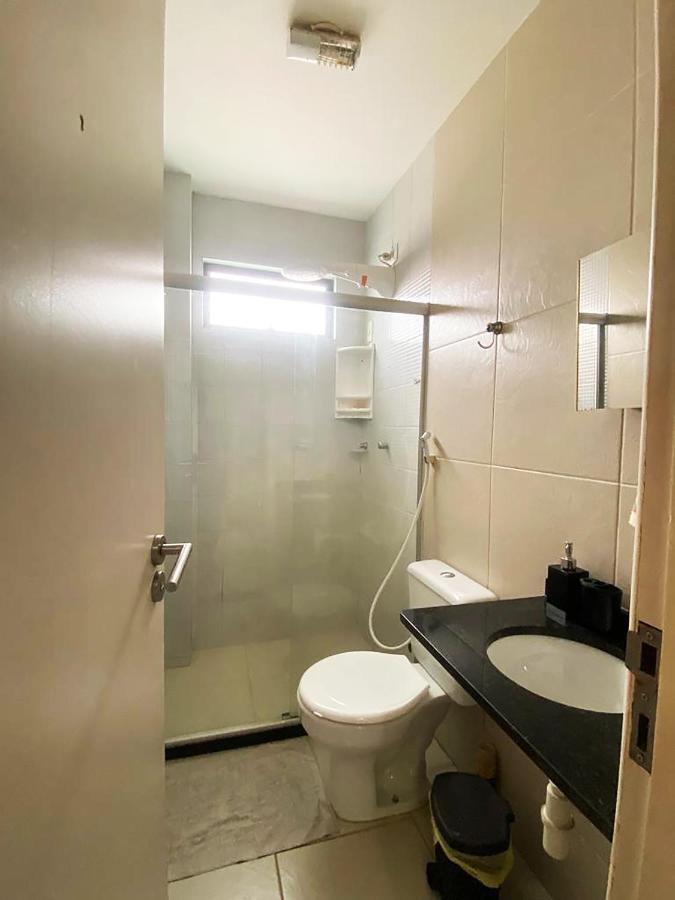 Porto De Galinhas Flat Prive Paraiso ภายนอก รูปภาพ