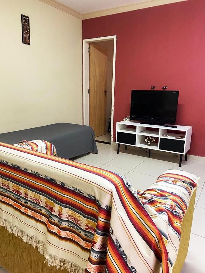 Porto De Galinhas Flat Prive Paraiso ภายนอก รูปภาพ