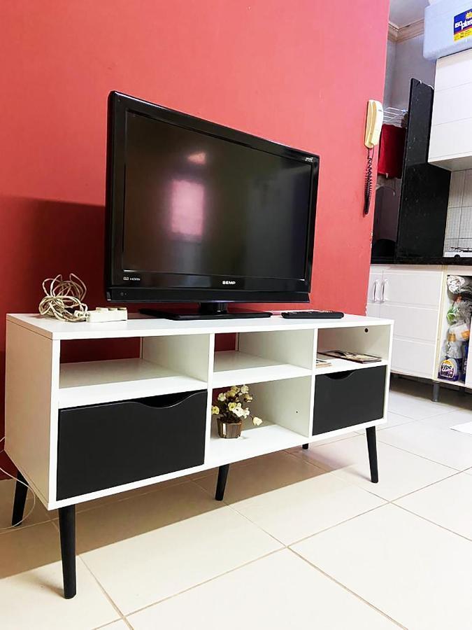Porto De Galinhas Flat Prive Paraiso ภายนอก รูปภาพ