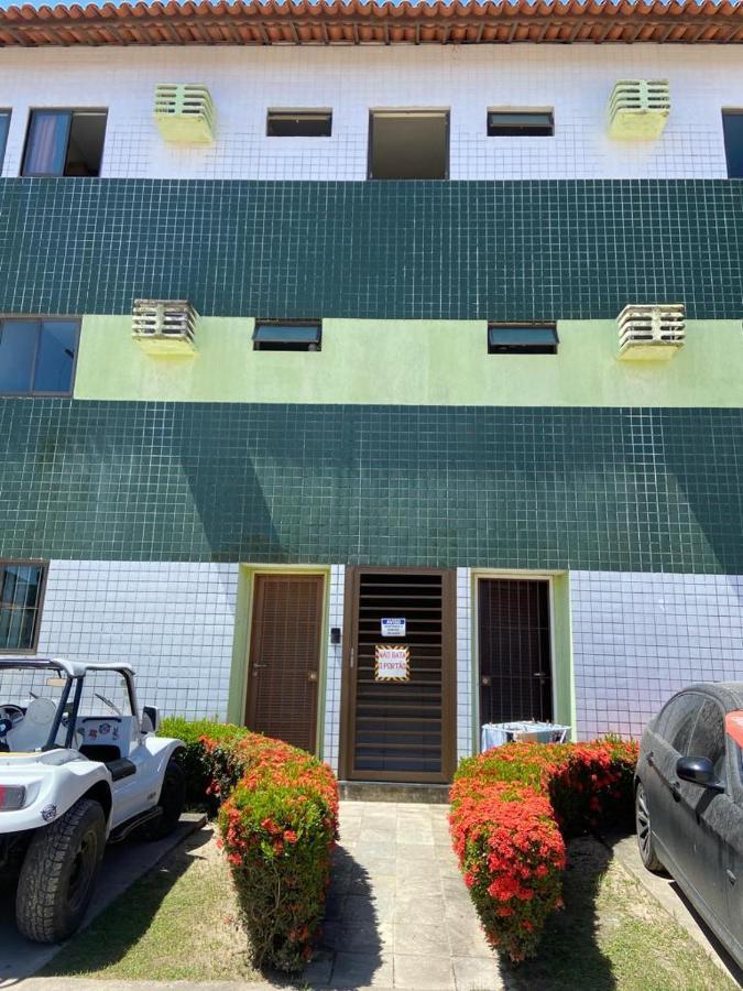 Porto De Galinhas Flat Prive Paraiso ภายนอก รูปภาพ