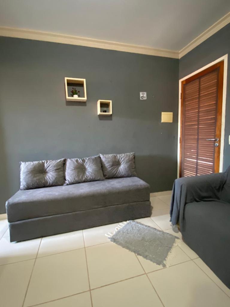 Porto De Galinhas Flat Prive Paraiso ภายนอก รูปภาพ