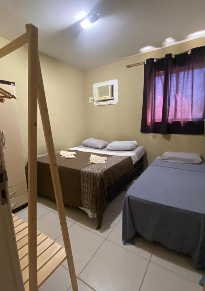 Porto De Galinhas Flat Prive Paraiso ภายนอก รูปภาพ