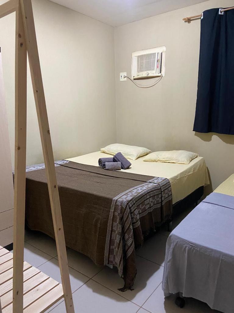 Porto De Galinhas Flat Prive Paraiso ภายนอก รูปภาพ